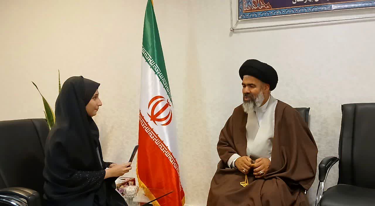 هفته وحدت، پلی برای همدلی و صلح در جامعه است