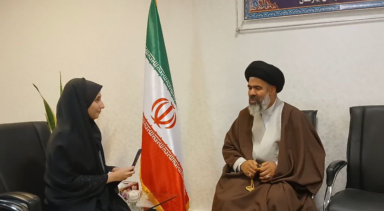 هفته وحدت، پلی برای همدلی و صلح در جامعه است