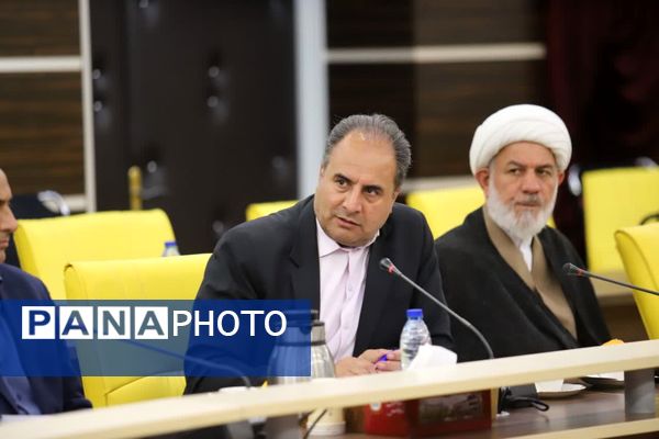 شورای فرهنگ عمومی استان آذربایجان شرقی