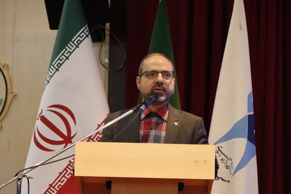 همایش تقدیر از پژوهشگران و فناوران برتر خراسان رضوی و تجلیل از جهادگران علم و فناوری