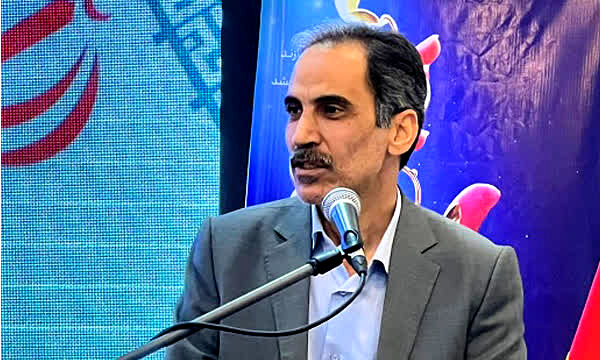 خیرین بازوی توانمند دولت در توسعه زیرساخت‌های آموزشی کشور