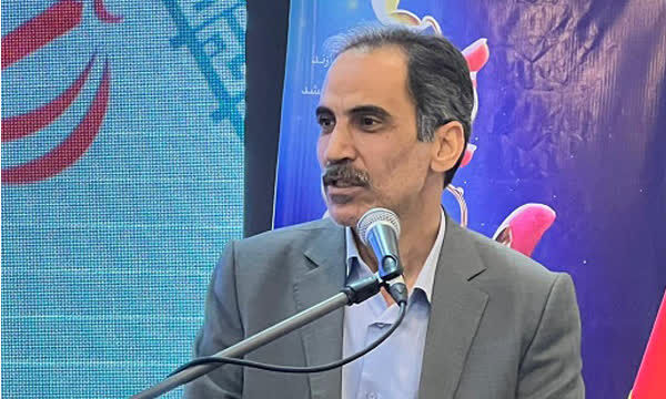 خیرین بازوی توانمند دولت در توسعه زیرساخت‌های آموزشی کشور
