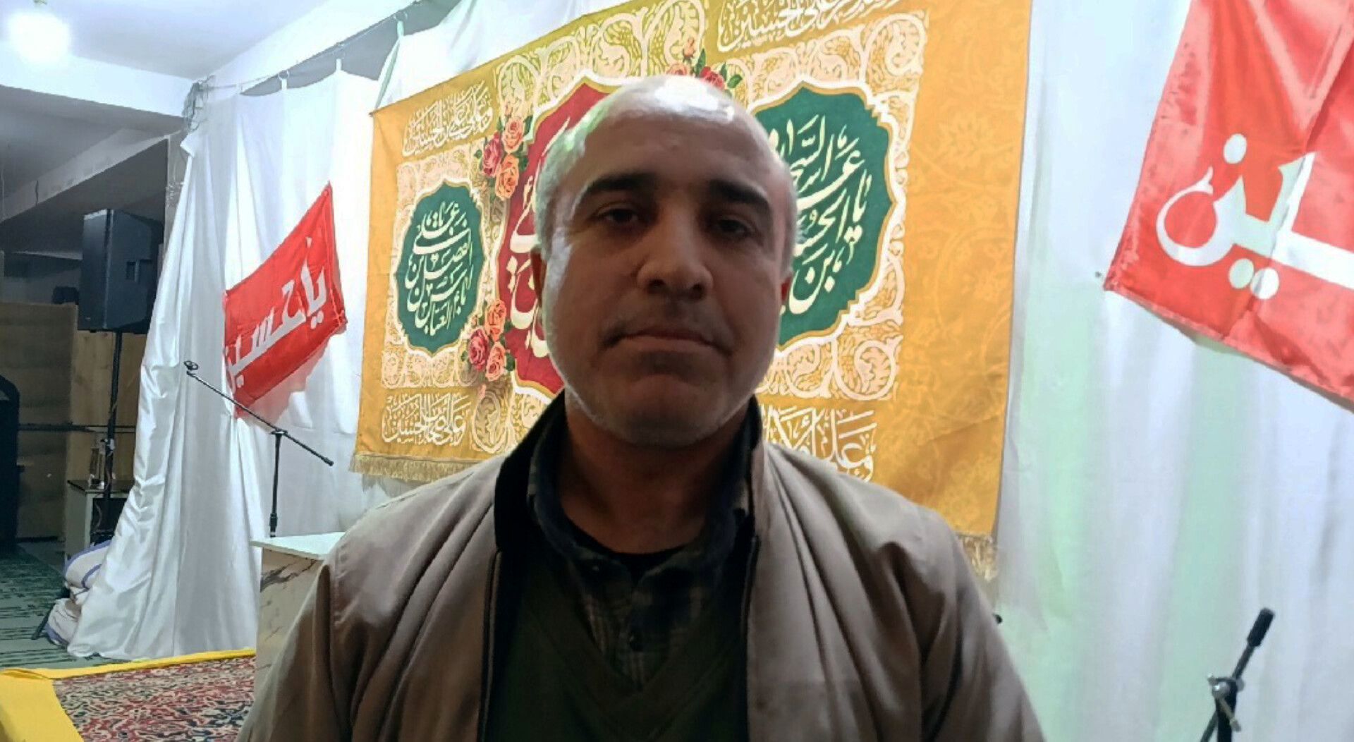   برنامه‌های مذهبی هیئت، زمینه ساز ترویج فرهنگ اهل بیت و تقویت روحیه دینی نسل جوان می‌باشد