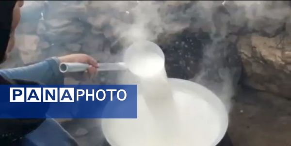  سرزمین عشق در دل سختی‌ها