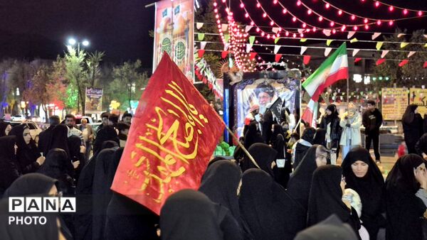 ستاره‌های کوچک در شب فارسان؛ قصه‌ تجمعاتی که جان می‌گیرند