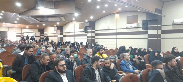تکمیل حلقه توانمندسازی کارشناسان امور تربیتی استان لرستان