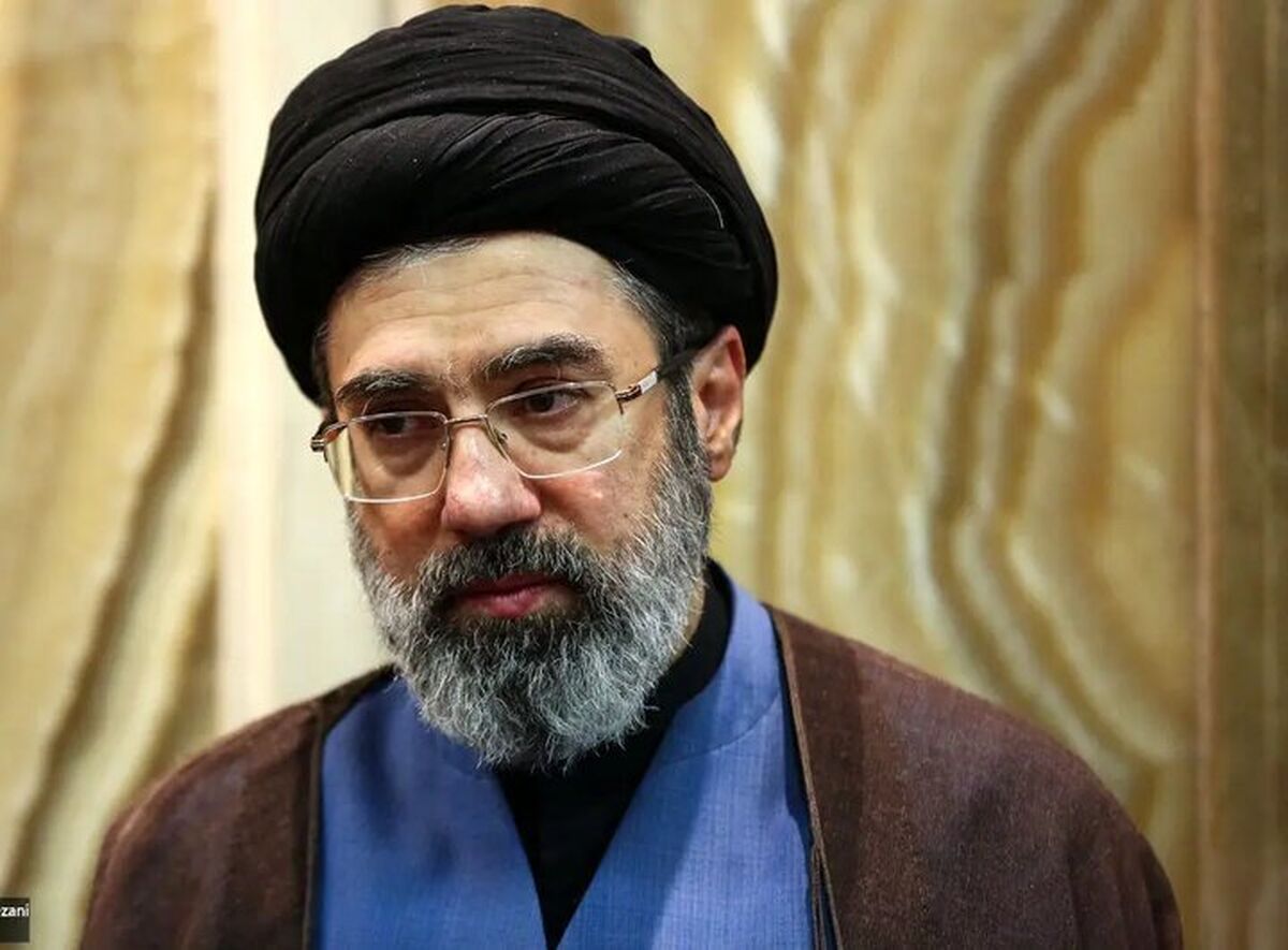 زندگی‌نامه آیت‌الله سیدمجتبی خامنه‌ای، رهبر جدید جمهوری اسلامی ایران 