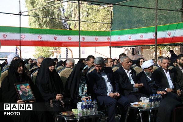 آغاز سال تحصیلی ۱۴۰۵–۱۴۰۶ در مدرسه شهید ستاری ولی‌آباد قرچک