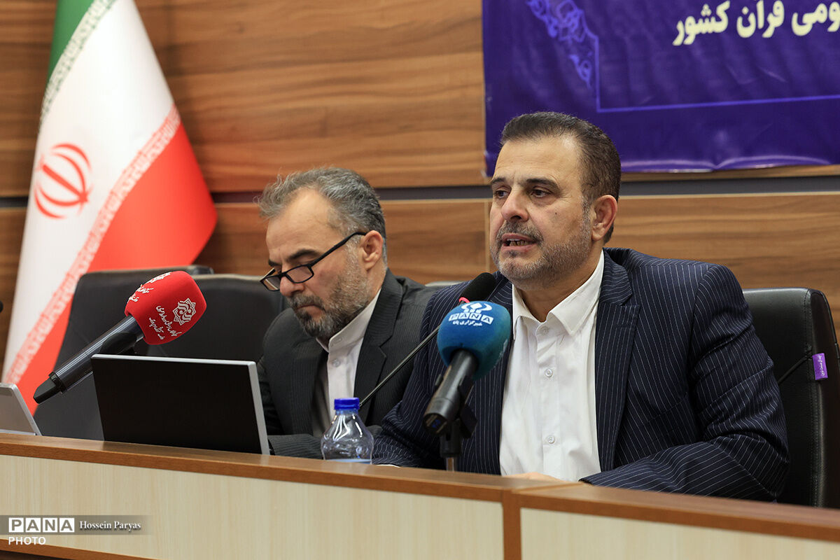 آموزش عمومی قرآن، مسئولیتی ملی و فراتر از آموزش‌وپرورش است