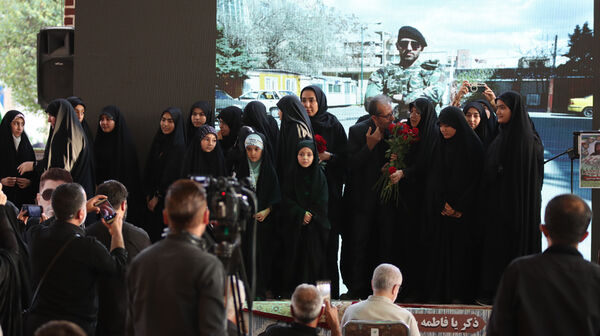 اولین سالگرد شهید امیر حسین‌پور 