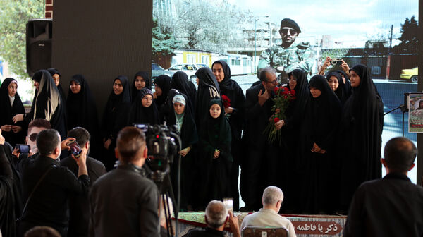 اولین سالگرد شهید امیر حسین‌پور 