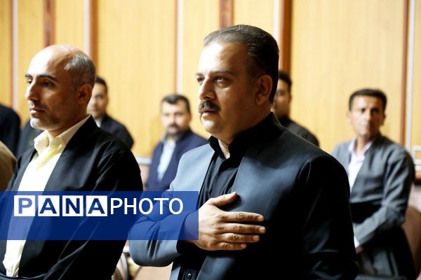 بازدید هیات همراه ریاست جمهوری از منطقه اورامانات