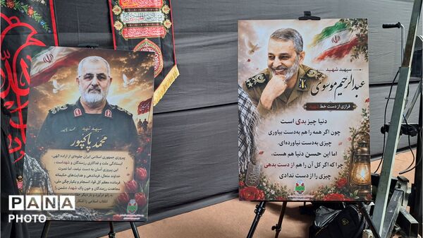همایش شیرخوارگان حسینی، تجلی عشق مادران به ساحت باب‌الحوائج