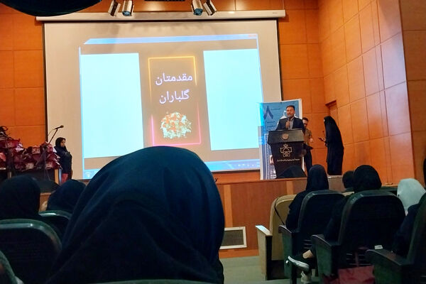 سفیران سلامت دانش‌آموزی رابط انتقال مفاهیم بهداشتی