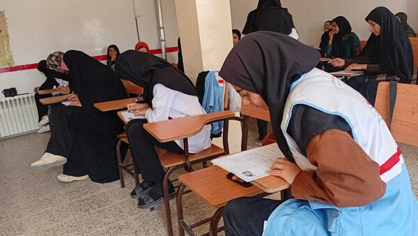 دوره‌ مقدماتی امداد و نجات و کمک‌های اولیه؛ از آشنایی تا آمادگی