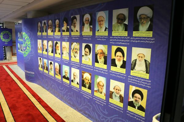 برپایی نمایشگاه «جهاد تحول»  در شهرداری قم