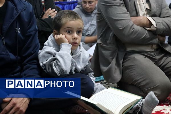 برنامه قرآنی «رواق» میزبان محفلی قرآنی