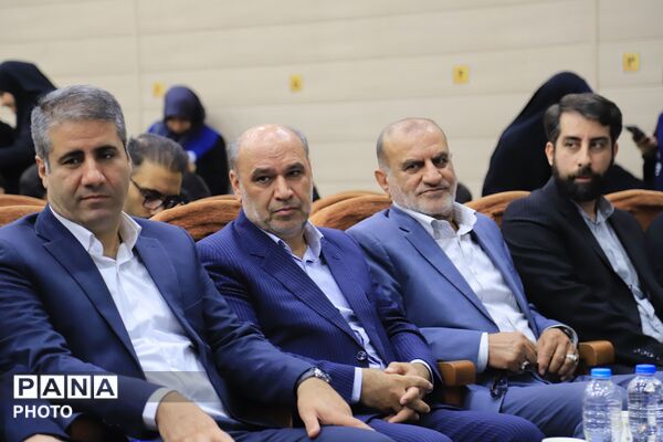 شکوفایی مهر و عاطفه در آغاز هفته نیکوکاری