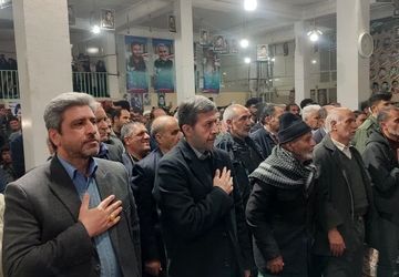 هجدهمین جشنواره بین المللی فیلم مقاومت،همزمان با 
 یادواره شهدای روستای دره بید