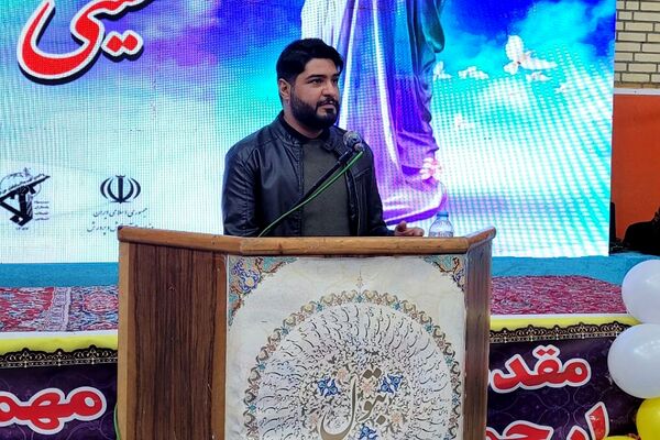 برگزاری دومین همایش مادران فاطمی در بهارستان‌2