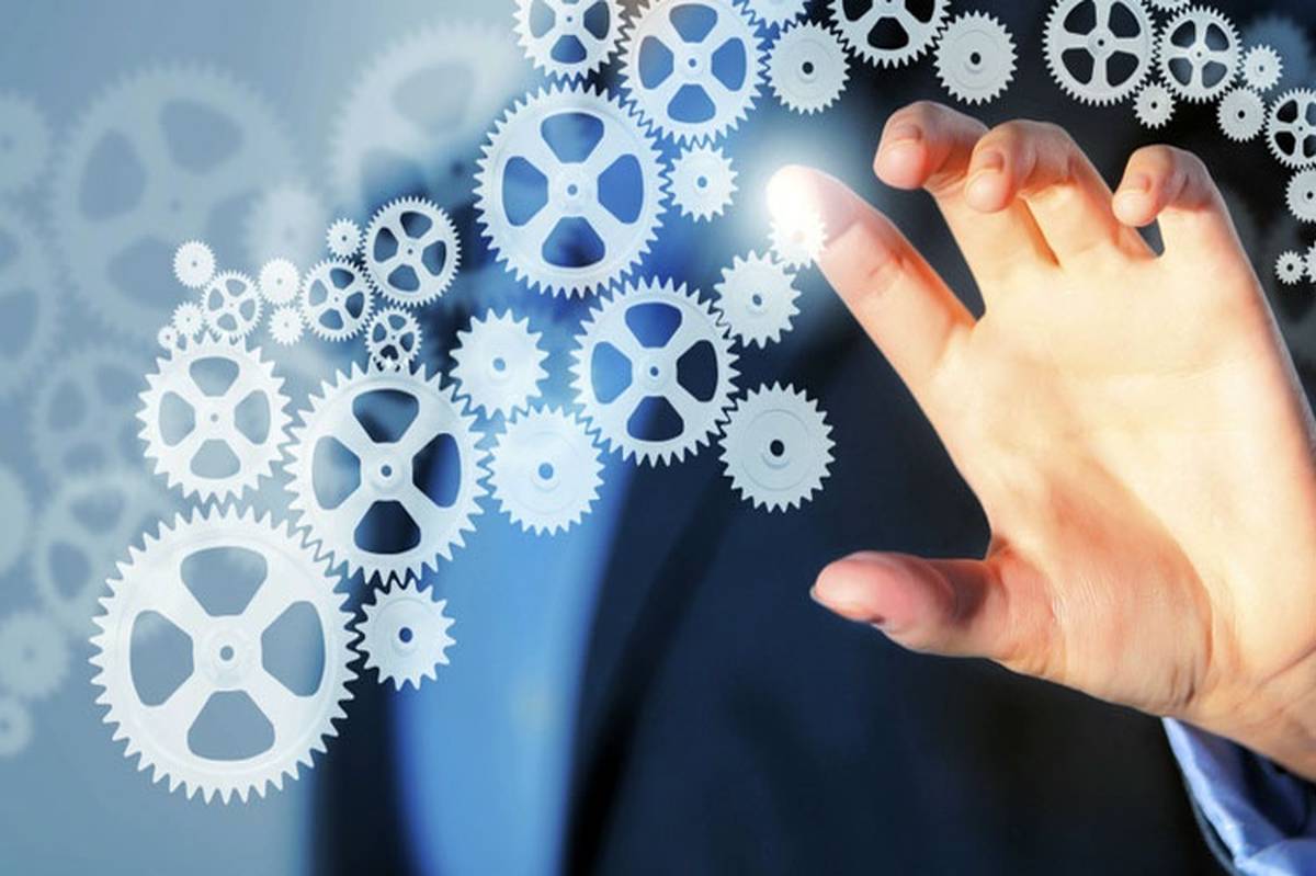 با نوآوری و آینده پژوهی،مسیر پیشرفت را در دنیای پرتغییر امروز هموار کنیم