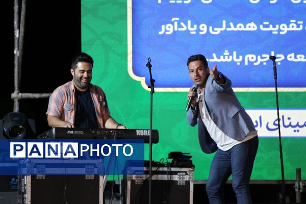 سومین جشنواره غذای سنتی «قلیفچال» شهرستان جاجرم