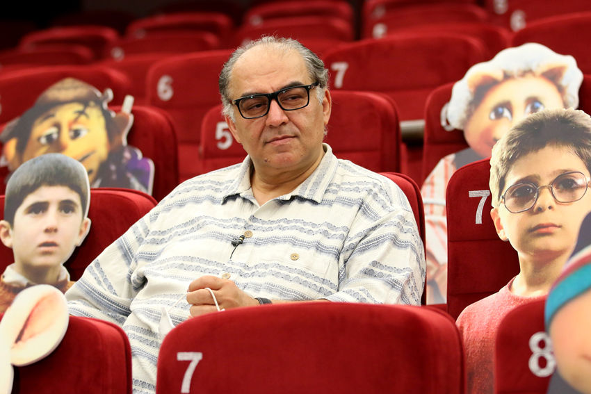 رئیس‌جمهور آینده فرهنگ و هنر را به اهالی هنر بسپارد