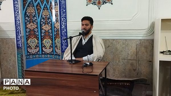 گفت و گویی در باب خطبه همام در نیشابور 