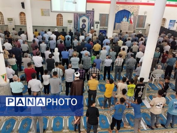 نماز عید قربان؛ عید بندگی