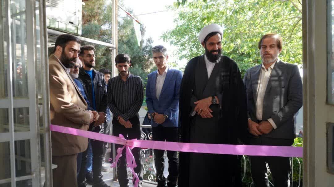 هفته هنر و انقلاب اسلامی در پیشوا