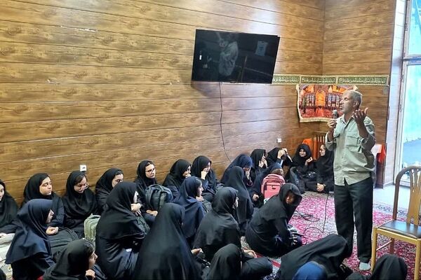 آگاهی و مسئولیت‌پذیری در مسیر یادگیری دانش، اهمیت بالایی دارد