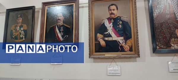 موزه خاچاطور گساراستی اصفهان 