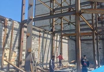تکذیبیه شهرداری تهران درباره اعطای مجوز ساخت طبقات مازاد در برخی مناطق