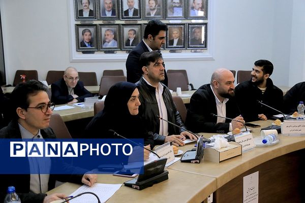  انتخابات نمایندگان سمن‌ها در آذربایجان شرقی