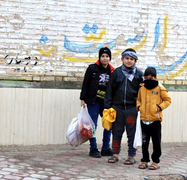آیین کهن براتی، یادگار شیرین این دیار