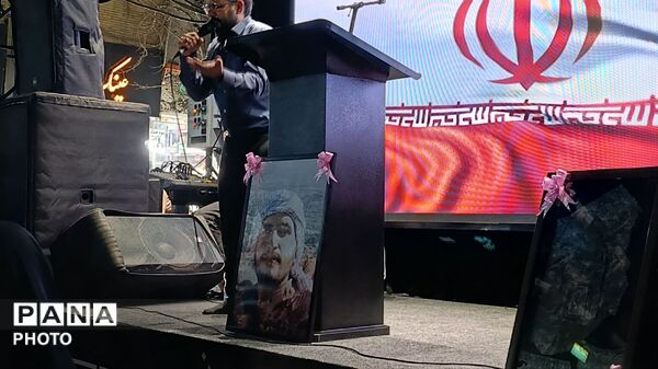 بانوان فردیس، هم‌قدم در مسیر عزت و تمدن‌سازی