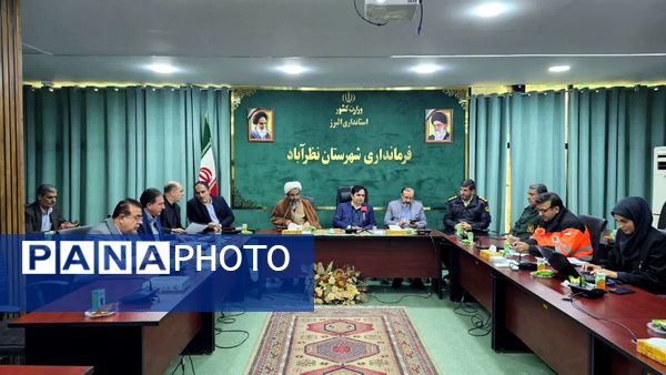 افتتاح بزرگترین پروژه فرهنگی فرهنگسرای امام علی(ع) شهرستان نظرآباد