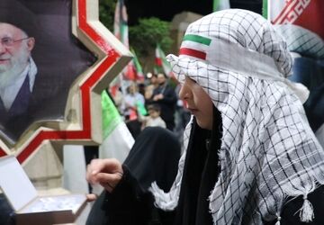 روایت های سه کلمه ای مردم گناباد از «ایران»