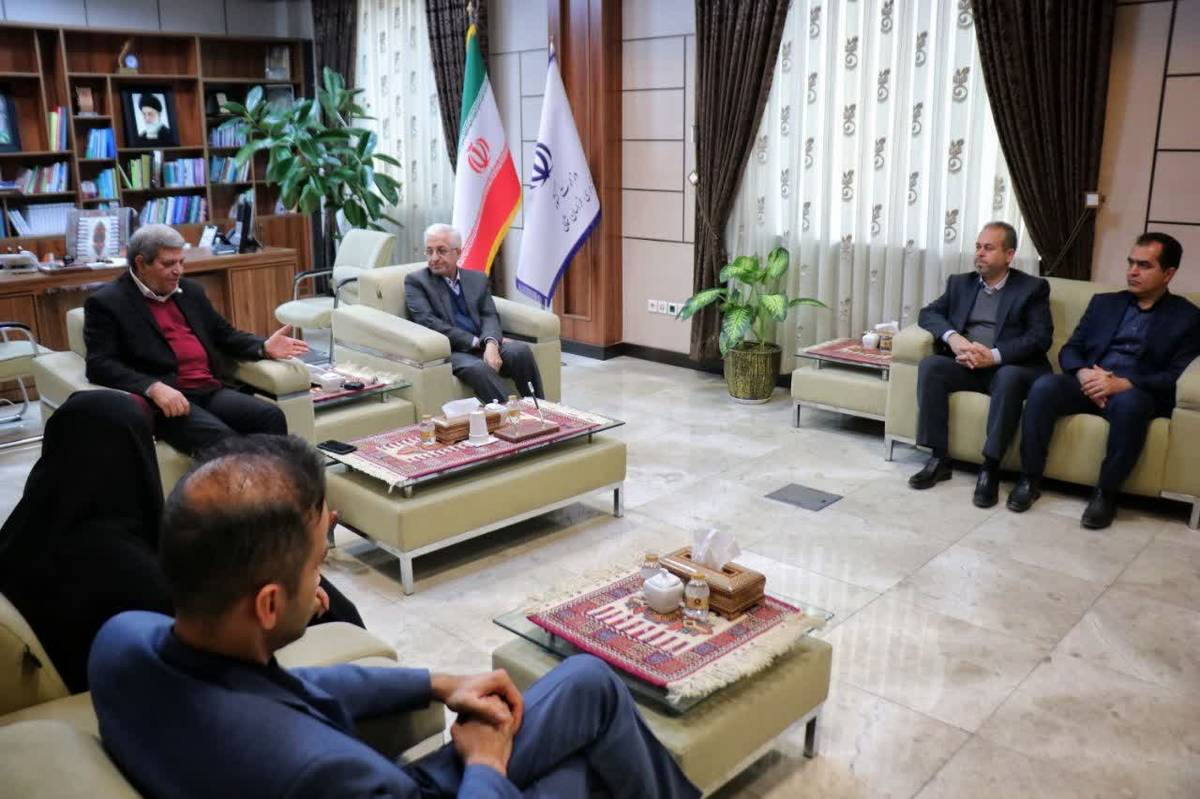 راه‌اندازی ۲ اورژانس اجتماعی در شهرستان‌های مانه و بام‌وصفی‌آباد خراسان شمالی