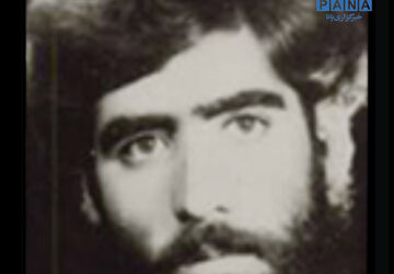 زندگینامه شهید «رجبعلی تفضلی»