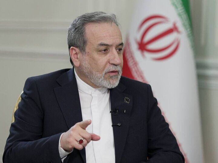 نامه عراقچی به سازمان ملل و شورای امنیت در پی شهادت رهبر معظم انقلاب