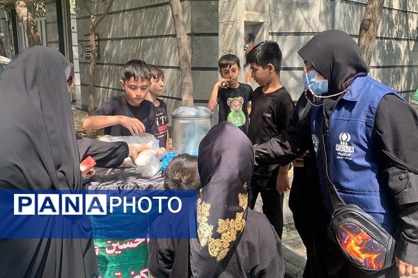 از کربلا تا ری