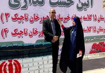  تاسیس مدرسه؛ میراثی ماندگار در تاریخ جامعه است