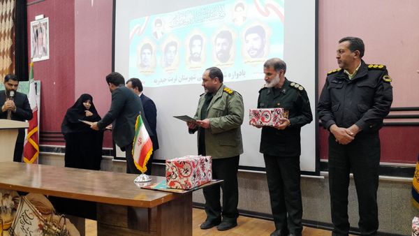 چراغ‌هایی که هرگز خاموش نمی‌شوند