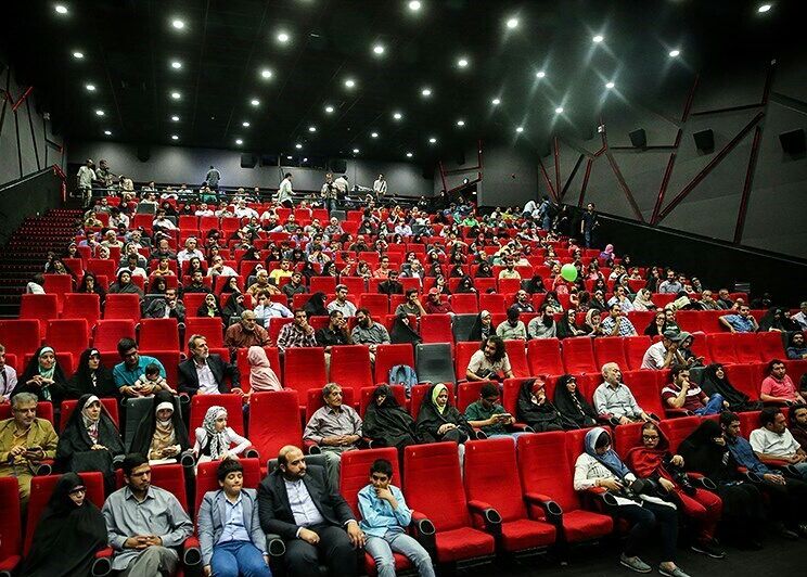 مجوز پخش بازی ایران و بلژیک در سینماها صادر شد