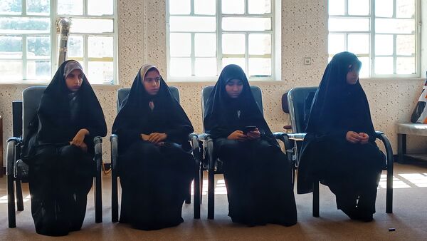 اختتامیه طرح مشارکت اجتماعی نوجوان ایران (مانا) شهرستان مارگون