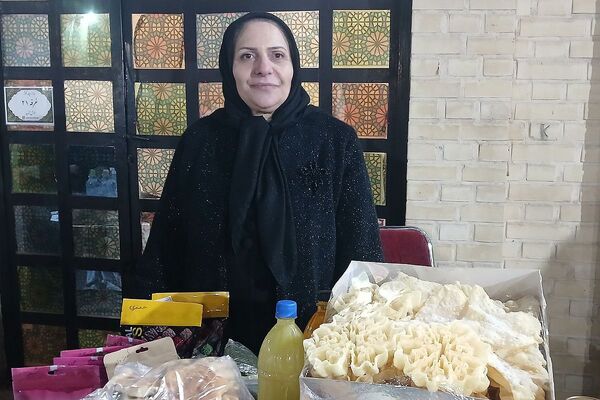 جشن بزرگ «یلدای مهربانی» در بازارچه کوثر؛ شب یلدایی با نوای عشق و همدلی 