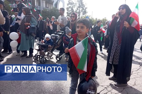 ما تا آخر پای کار نظام هستیم 