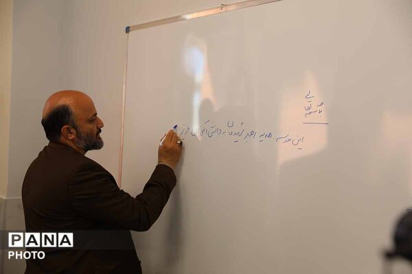 از مدرسه سبز تا دانشگاه فرهنگیان؛ خراسان شمالی در مسیر تحول زیرساخت‌های آموزشی