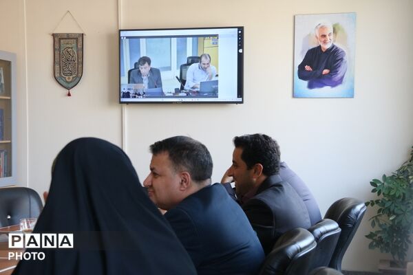 همکاری سازمان دانش‌آموزی و شرکت توزیع برق یزد برای ارتقای فرهنگ مصرف انرژی